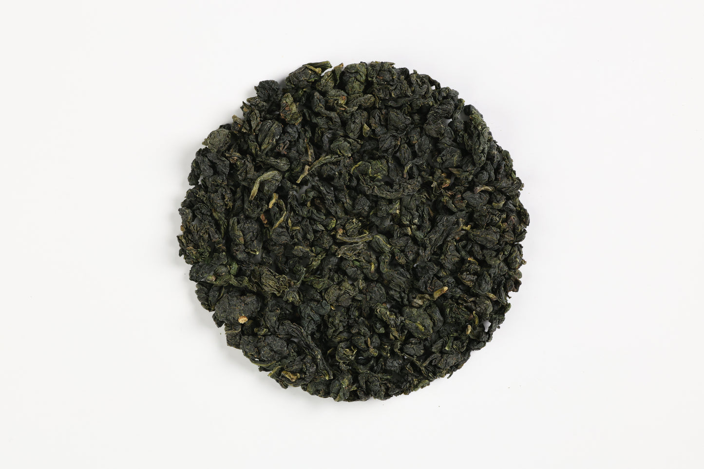 Pomelo Flower Oolong