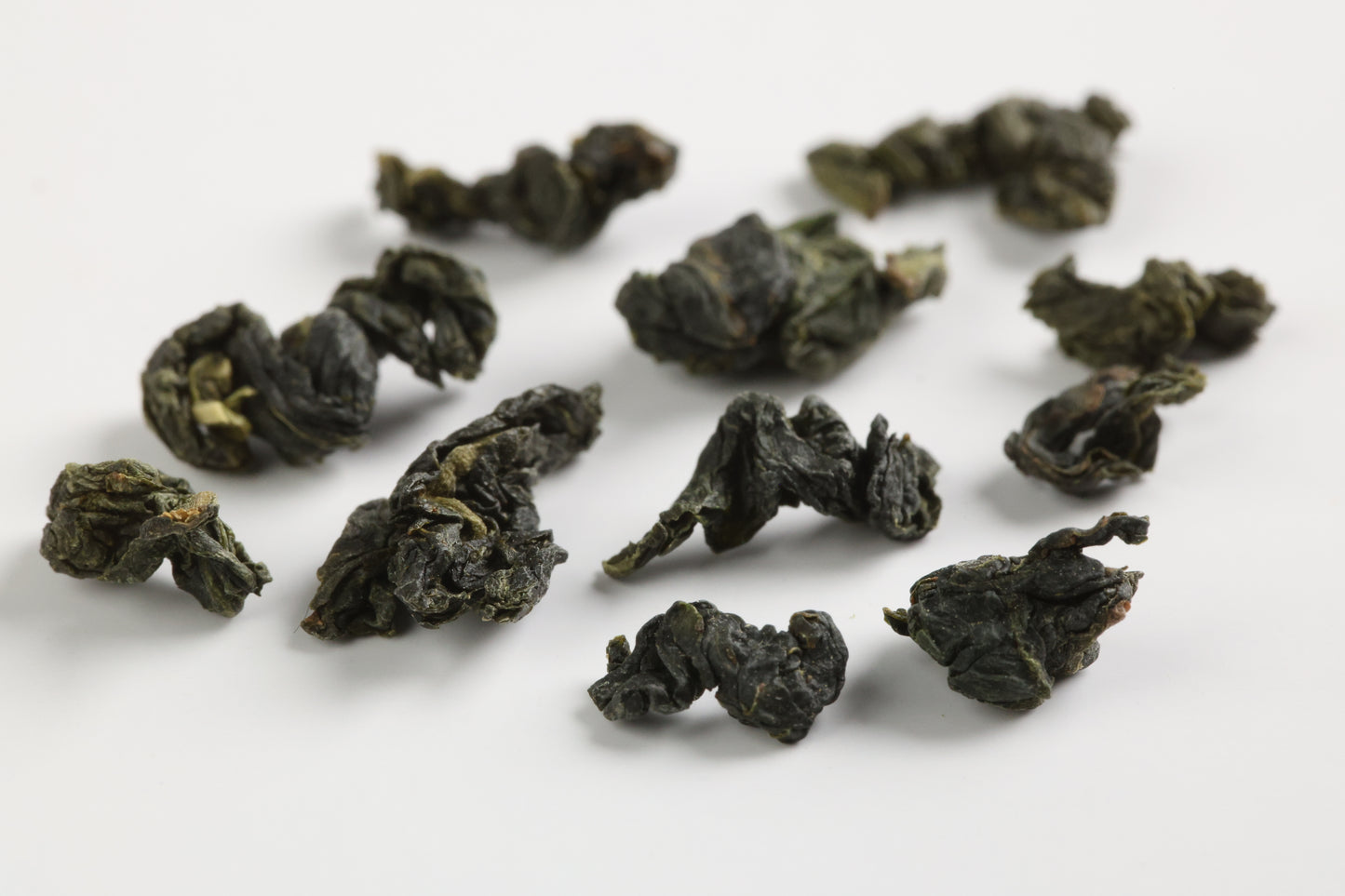 Pomelo Flower Oolong