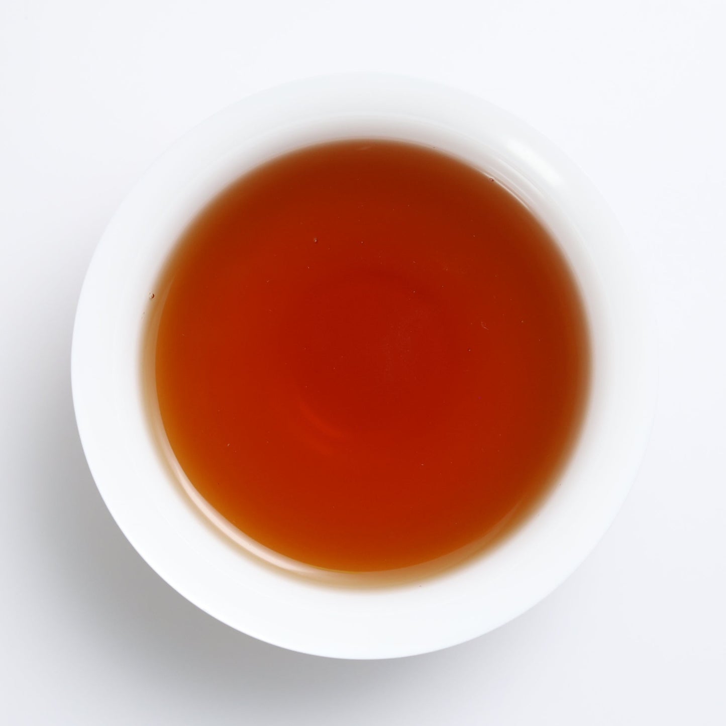 Red Oolong Brew