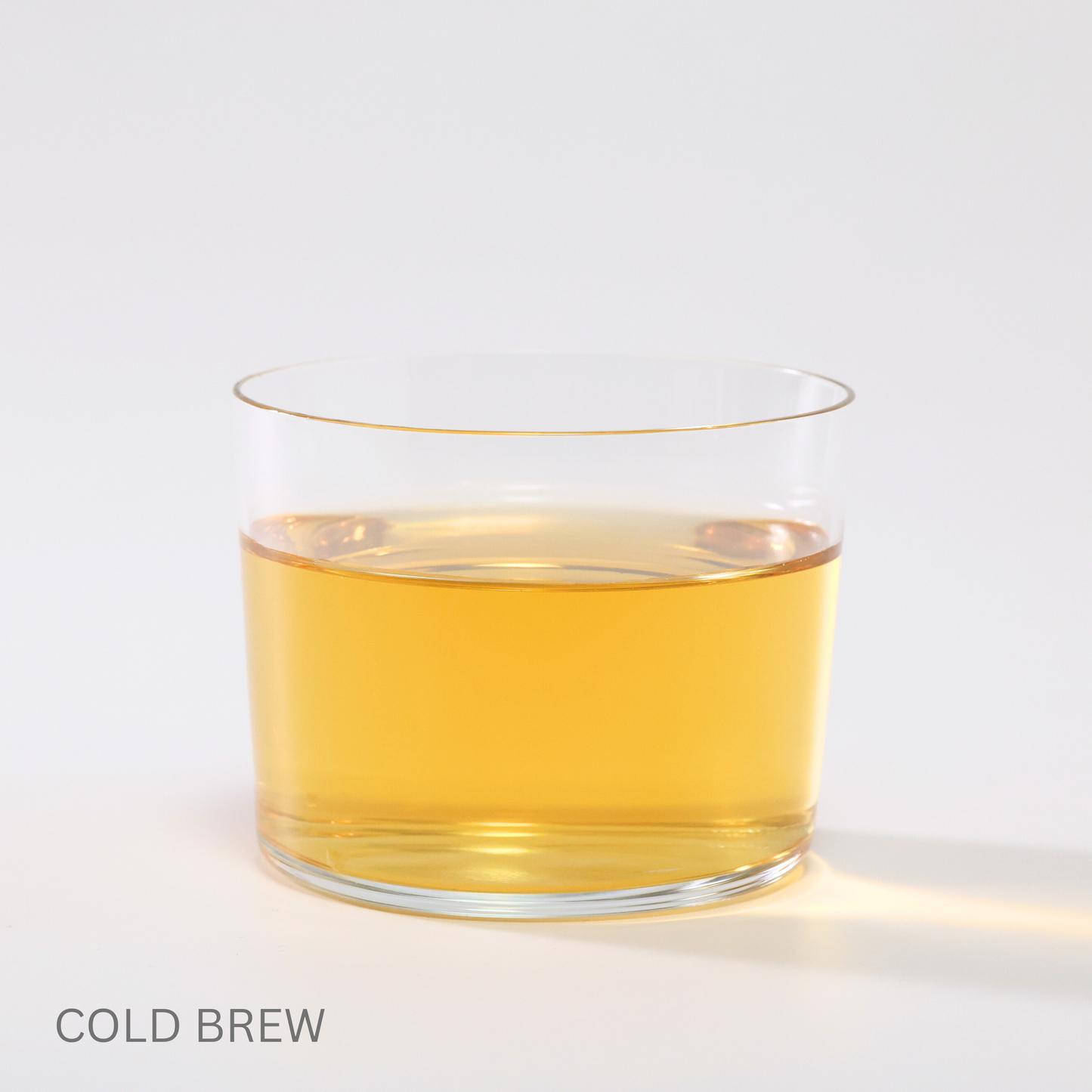  Red Rhyme 21 Black Tea Cold Brew