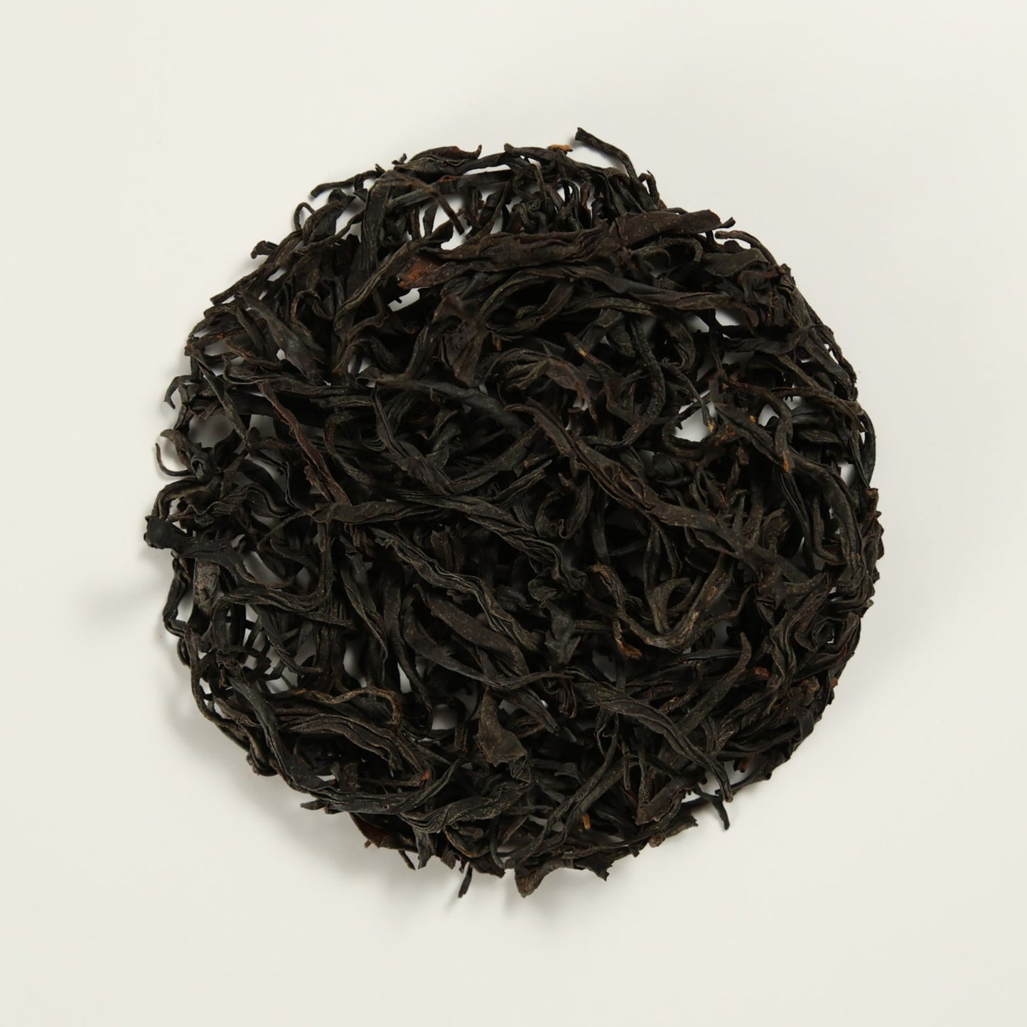  Red Rhyme 21 Black Tea Dry Leaves