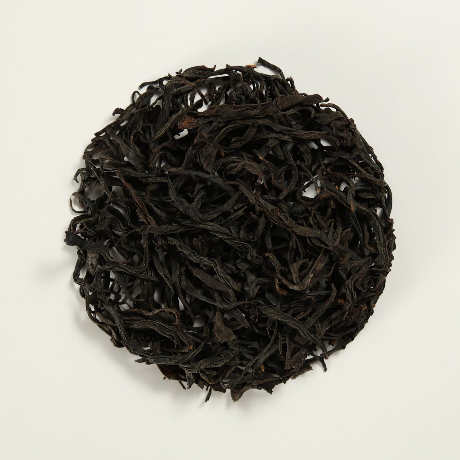  Red Rhyme 21 Black Tea Dry Leaves
