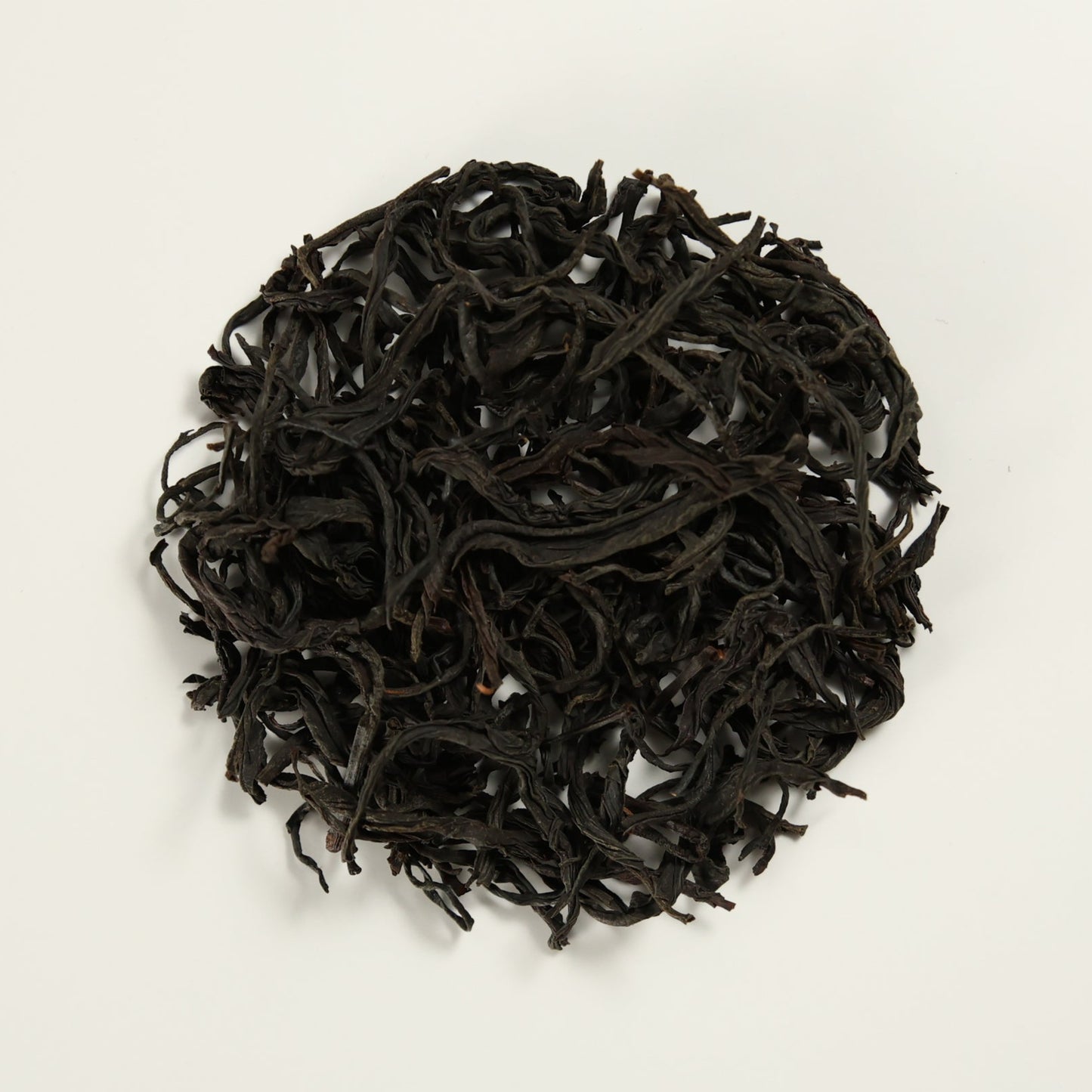 Ruby 18 Black Tea Dry Leaves