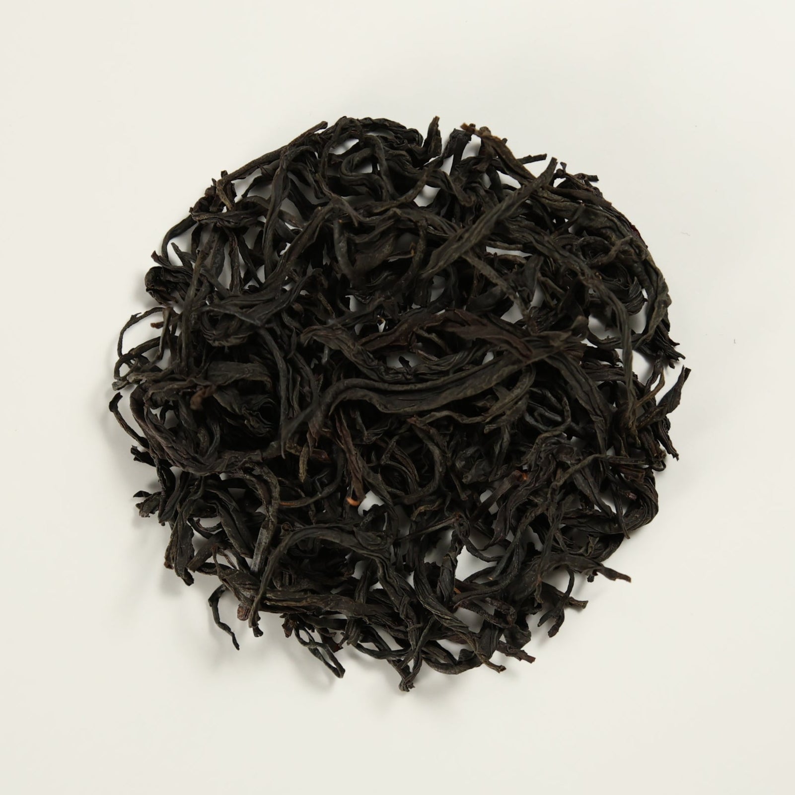 Ruby 18 Black Tea Dry Leaves
