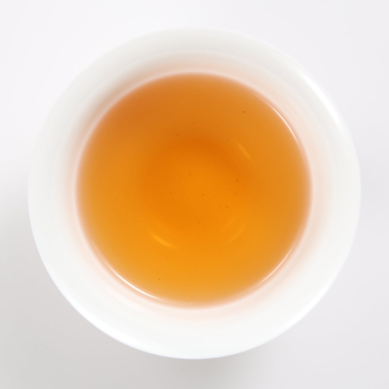 Shan Lin Xi High Mountain Oolong Brew