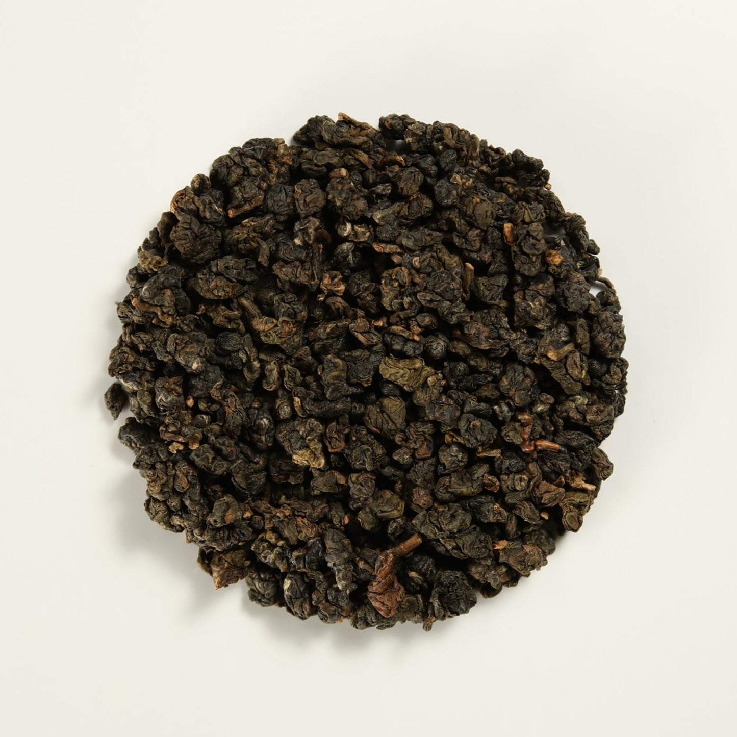 Shan Lin Xi High Mountain Oolong Dry Leaves 
