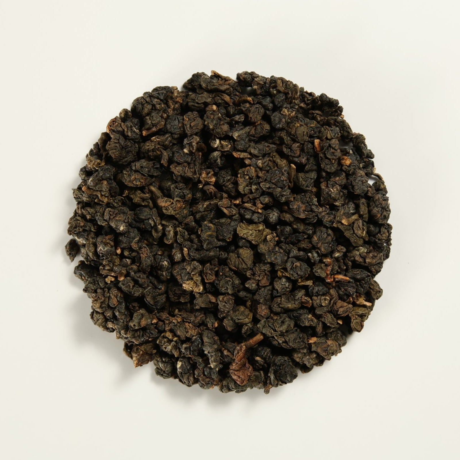 Shan Lin Xi High Mountain Oolong Dry Leaves 