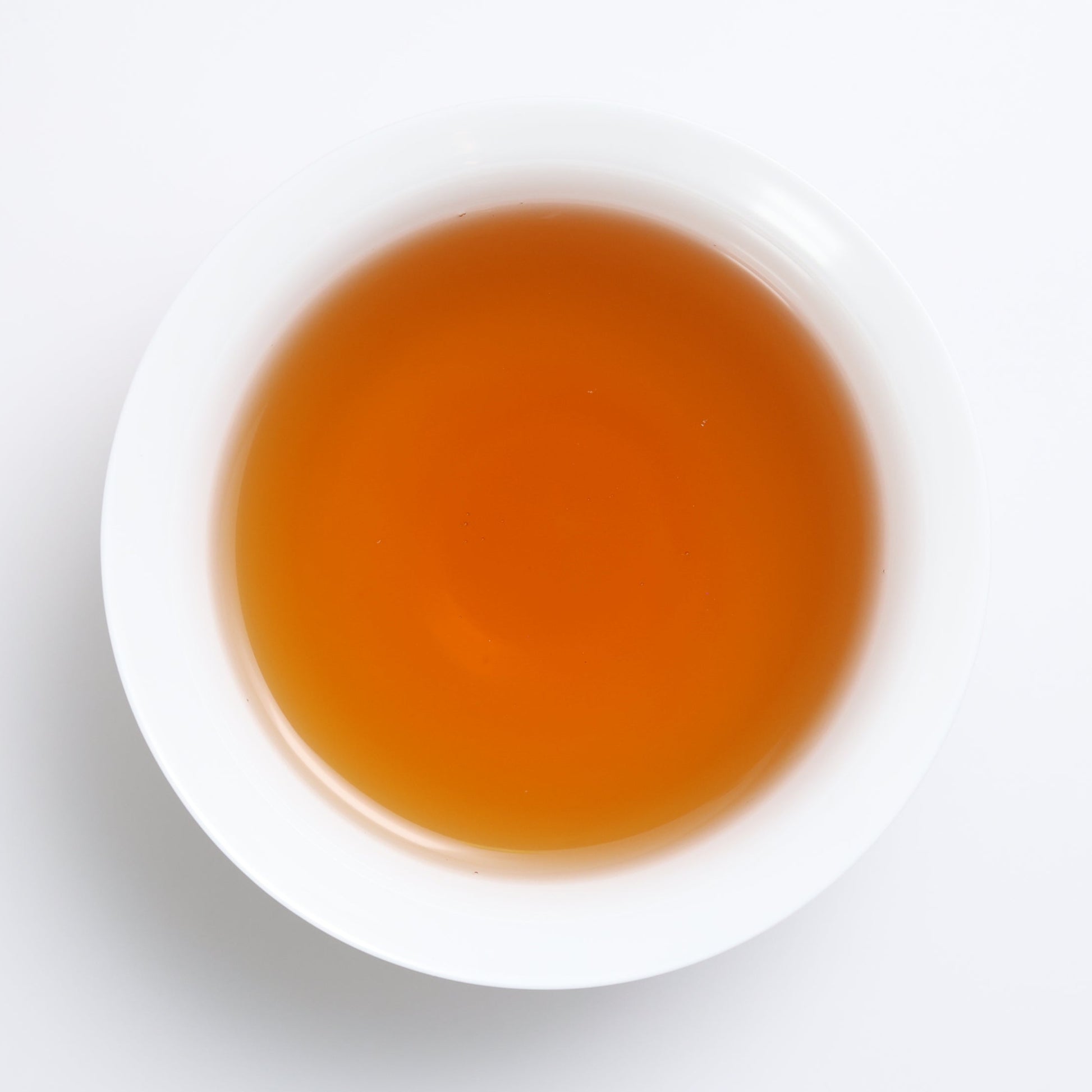 Shan Lin Xi Medium Roasted Oolong Brew