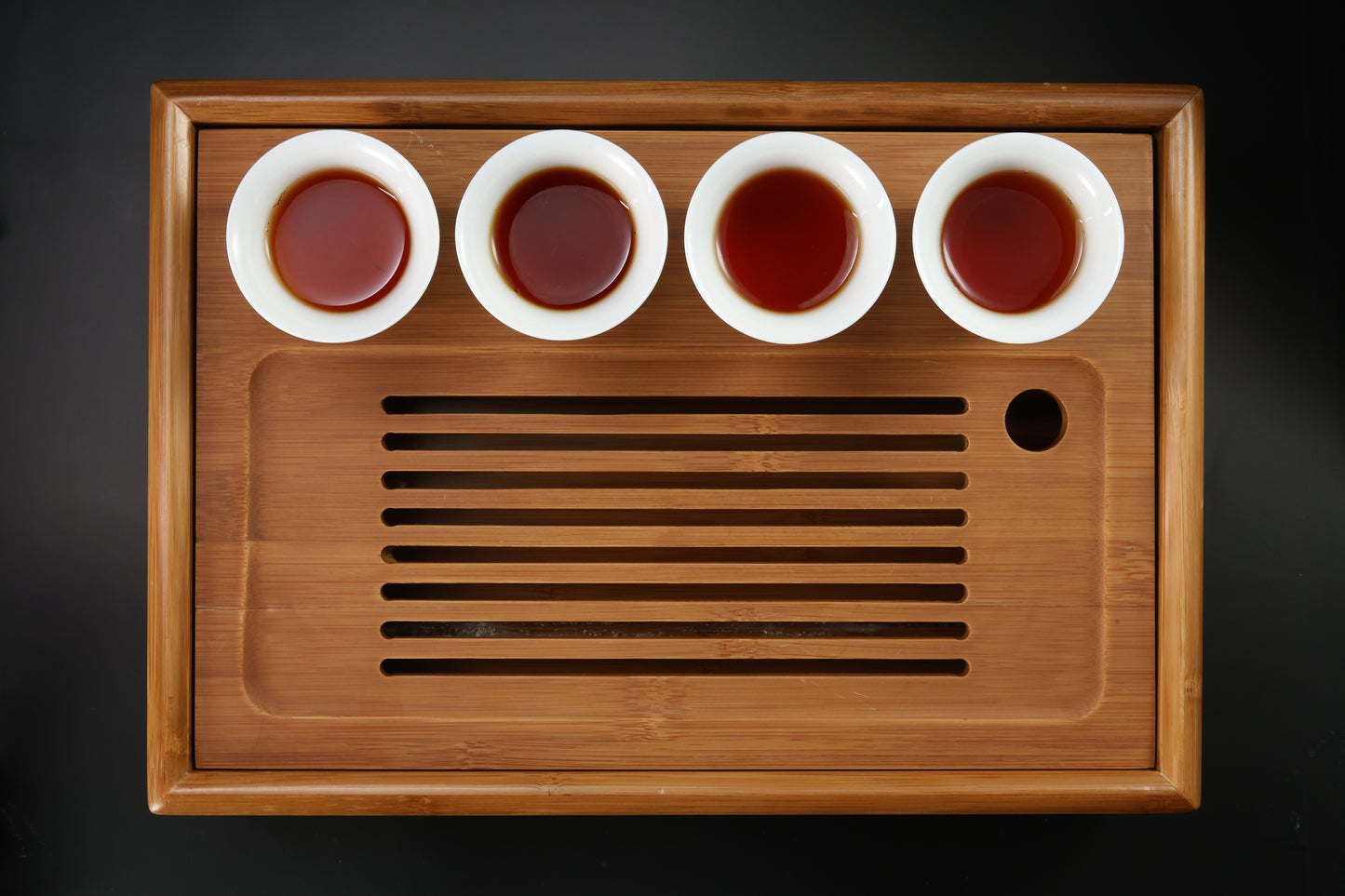 Taiwanese Black Tea Pack: Ruby 18, Red Rhyme 21, Original Taiwanese Black Tea, Assam 8