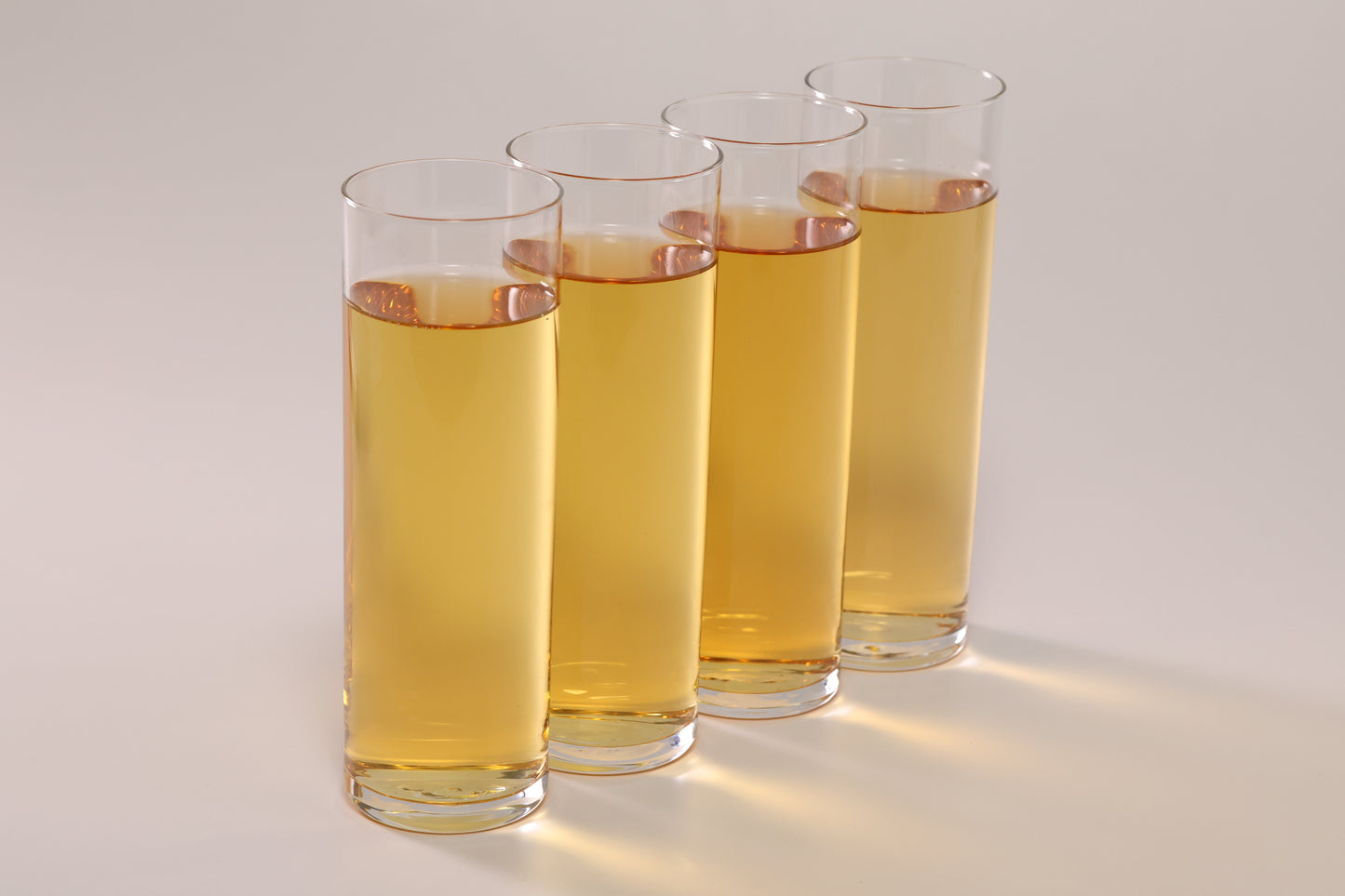 Taiwanese Black Tea Pack: Ruby 18, Red Rhyme 21, Original Taiwanese Black Tea, Assam 8