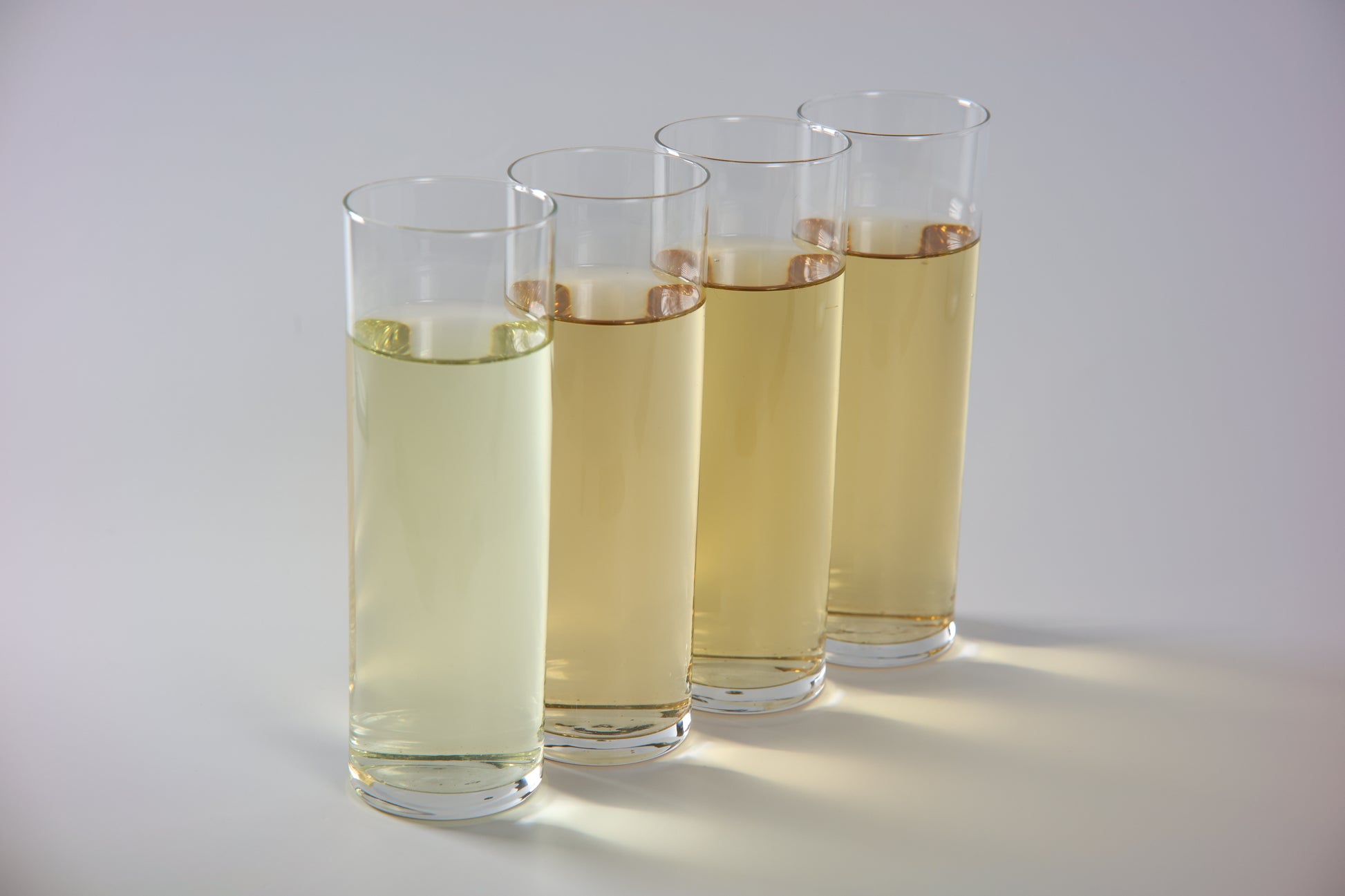 Taiwanese Tea - Mini Sampler 1: Jin Xuan Oolong, Shan Lin Xi High Mountain Oolong, Tie Guan Yin Oolong, Red Oolong