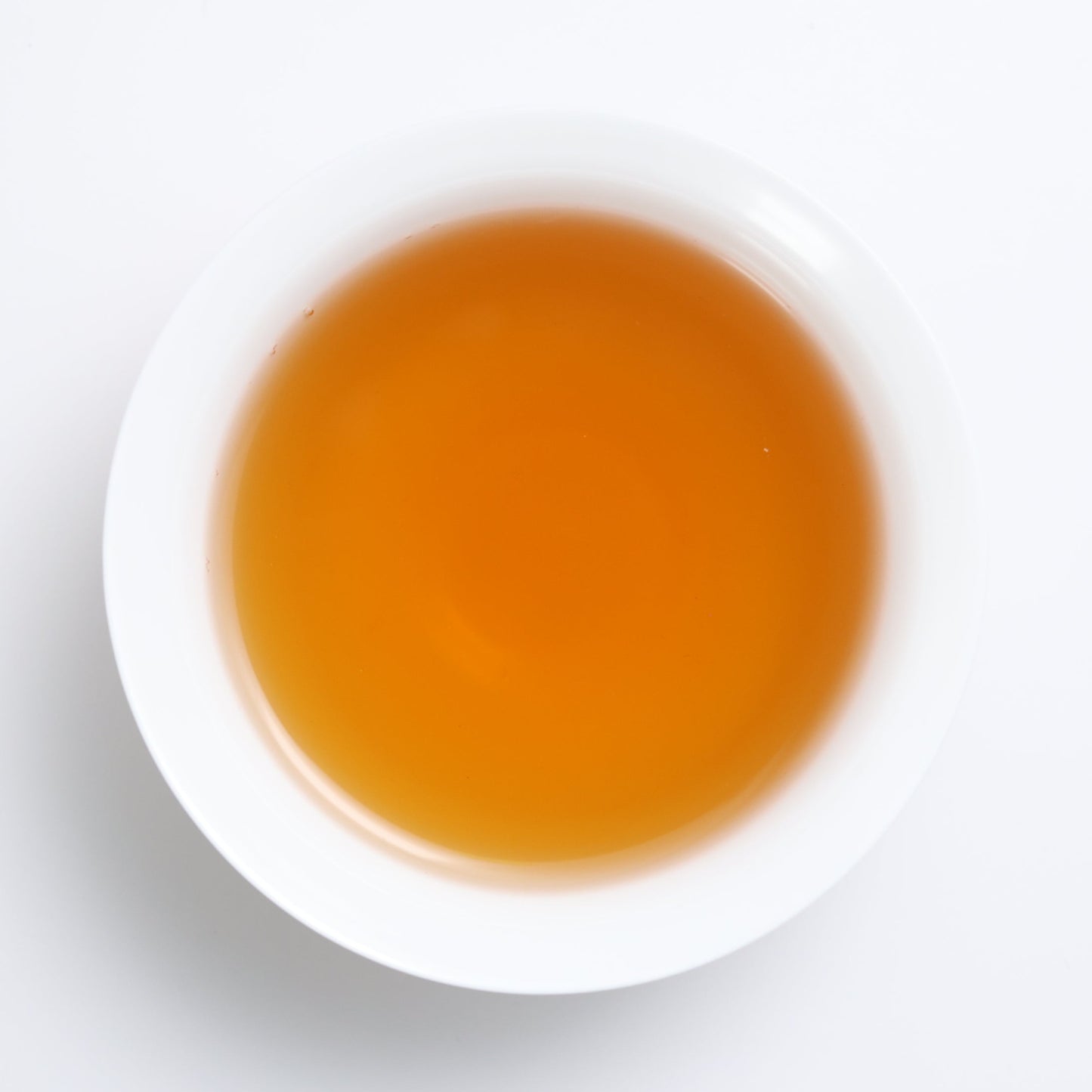 Tieguanyin Medium Roast Oolong Brew