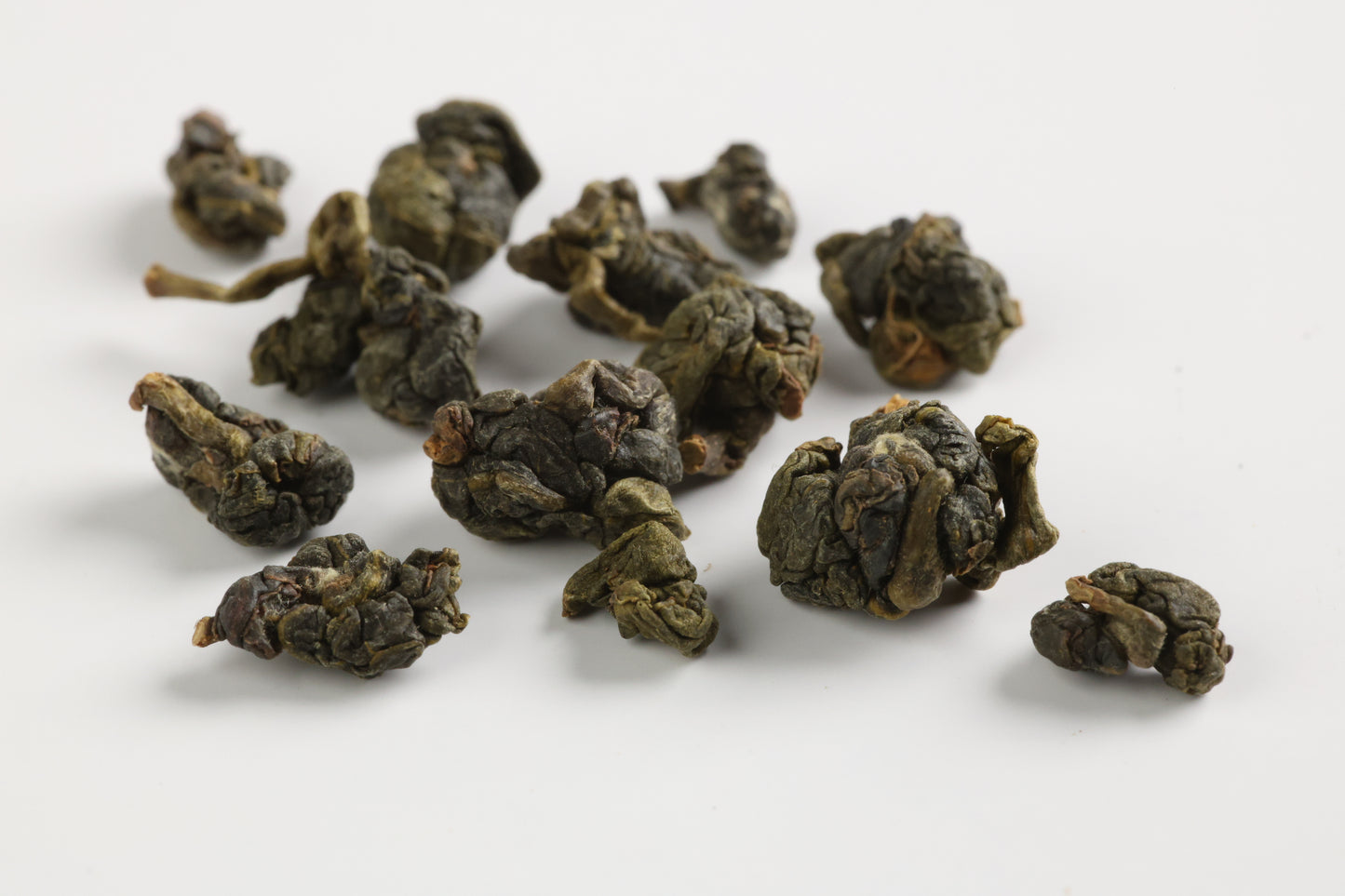 Gui Fei Oolong (Unroasted)