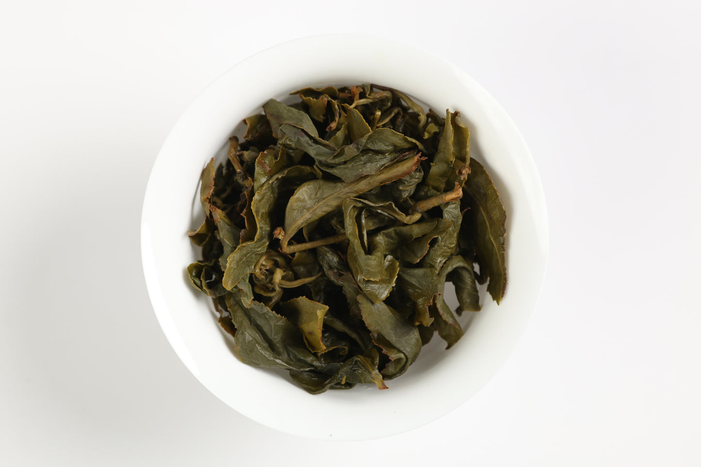 Gui Fei Oolong (Unroasted)
