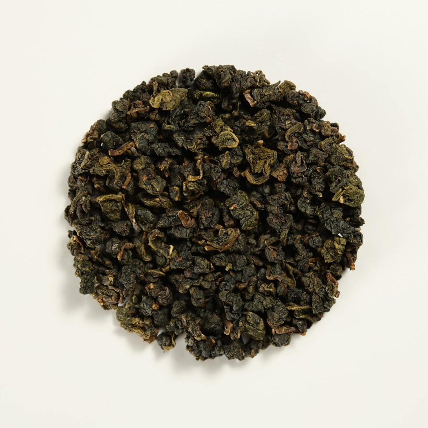 Wuyi Oolong Dry Leaves
